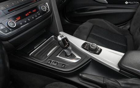 BMW 3 серия, 2014 год, 2 040 000 рублей, 15 фотография