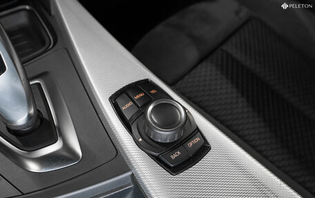 BMW 3 серия, 2014 год, 2 040 000 рублей, 20 фотография