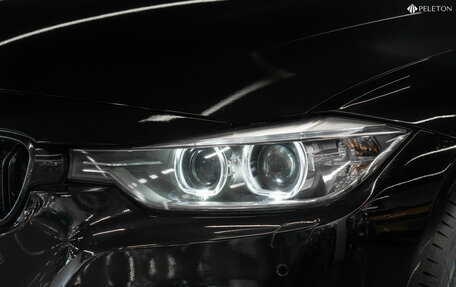 BMW 3 серия, 2014 год, 2 040 000 рублей, 22 фотография