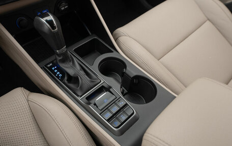Hyundai Tucson III, 2017 год, 1 940 000 рублей, 19 фотография