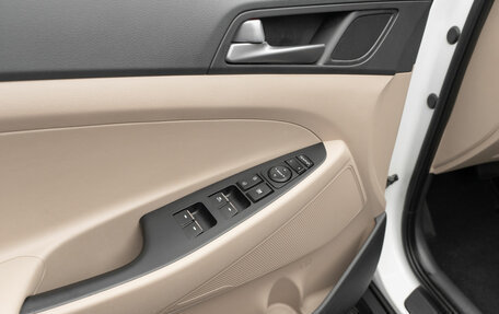 Hyundai Tucson III, 2017 год, 1 940 000 рублей, 17 фотография