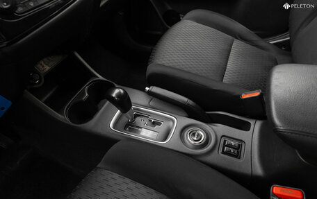 Mitsubishi Outlander III рестайлинг 3, 2013 год, 960 000 рублей, 15 фотография