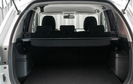 Mitsubishi Outlander III рестайлинг 3, 2013 год, 960 000 рублей, 24 фотография