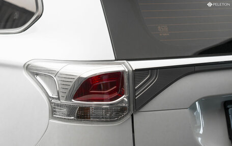 Mitsubishi Outlander III рестайлинг 3, 2013 год, 960 000 рублей, 25 фотография