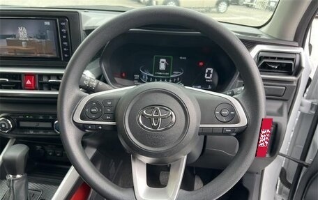 Toyota Raize I, 2019 год, 1 780 055 рублей, 7 фотография