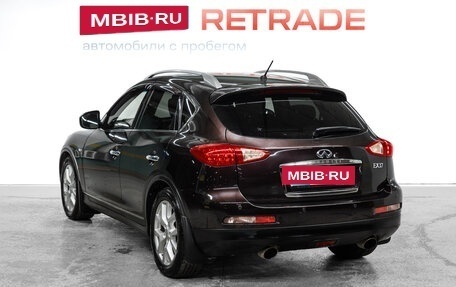Infiniti EX, 2010 год, 1 435 000 рублей, 8 фотография