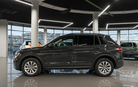 Volkswagen Tiguan II, 2018 год, 2 090 000 рублей, 8 фотография