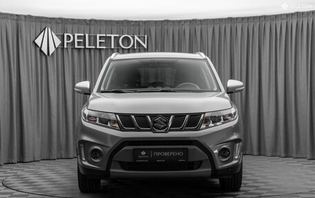 Suzuki Vitara II рестайлинг, 2017 год, 1 950 000 рублей, 3 фотография