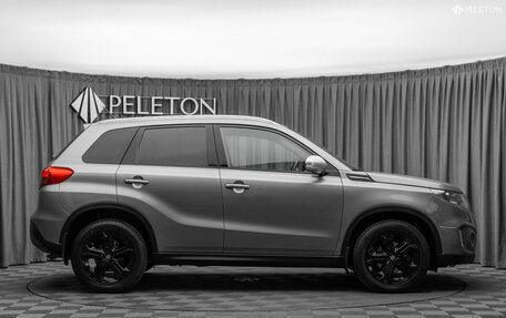 Suzuki Vitara II рестайлинг, 2017 год, 1 950 000 рублей, 8 фотография