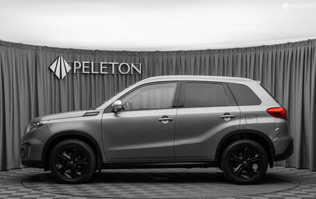 Suzuki Vitara II рестайлинг, 2017 год, 1 950 000 рублей, 7 фотография