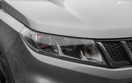 Suzuki Vitara II рестайлинг, 2017 год, 1 950 000 рублей, 26 фотография