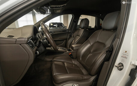 Porsche Macan I рестайлинг, 2014 год, 2 580 000 рублей, 9 фотография