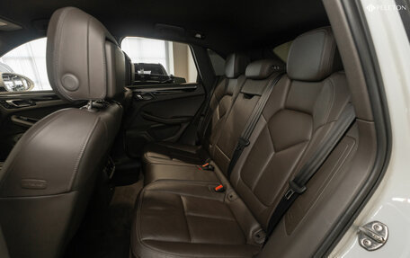 Porsche Macan I рестайлинг, 2014 год, 2 580 000 рублей, 12 фотография