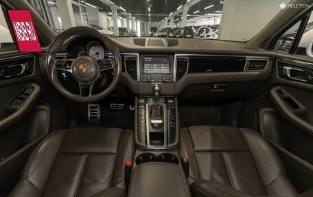 Porsche Macan I рестайлинг, 2014 год, 2 580 000 рублей, 8 фотография
