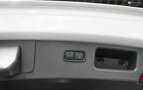 Porsche Macan I рестайлинг, 2014 год, 2 580 000 рублей, 23 фотография