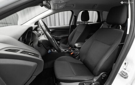 Ford Focus III, 2017 год, 1 080 000 рублей, 11 фотография