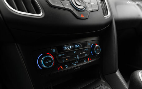 Ford Focus III, 2017 год, 1 080 000 рублей, 18 фотография