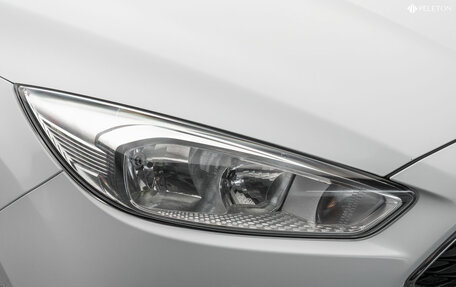 Ford Focus III, 2017 год, 1 080 000 рублей, 21 фотография