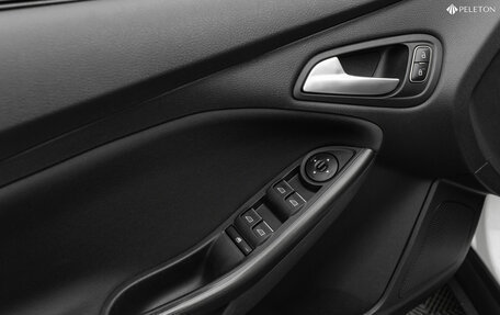 Ford Focus III, 2017 год, 1 080 000 рублей, 19 фотография