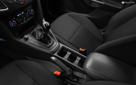 Ford Focus III, 2017 год, 1 080 000 рублей, 15 фотография