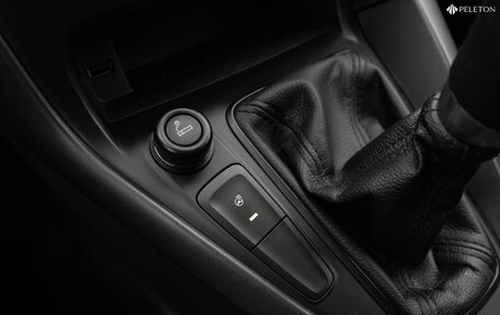 Ford Focus III, 2017 год, 1 080 000 рублей, 16 фотография
