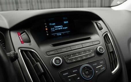 Ford Focus III, 2017 год, 1 080 000 рублей, 17 фотография