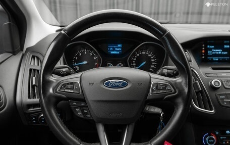 Ford Focus III, 2017 год, 1 080 000 рублей, 12 фотография