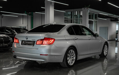 BMW 5 серия, 2010 год, 1 640 000 рублей, 5 фотография