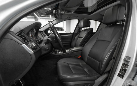 BMW 5 серия, 2010 год, 1 640 000 рублей, 9 фотография