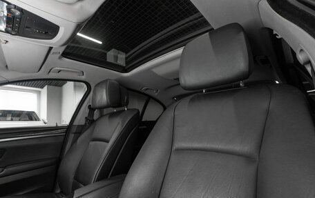 BMW 5 серия, 2010 год, 1 640 000 рублей, 10 фотография