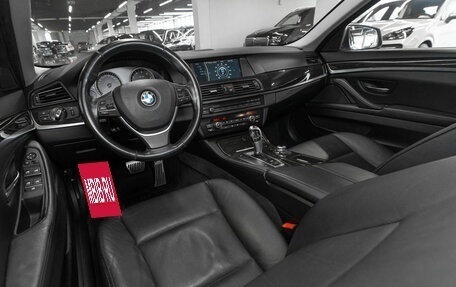 BMW 5 серия, 2010 год, 1 640 000 рублей, 7 фотография