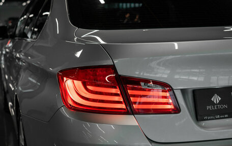 BMW 5 серия, 2010 год, 1 640 000 рублей, 25 фотография