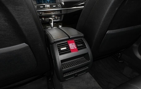 BMW 5 серия, 2010 год, 1 640 000 рублей, 14 фотография