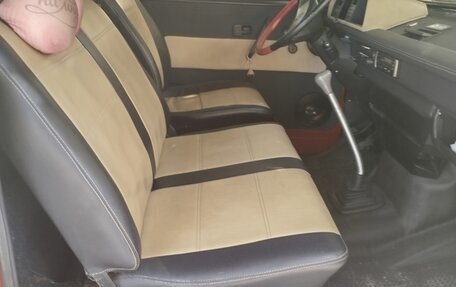 Volkswagen Transporter T3, 1984 год, 350 000 рублей, 3 фотография