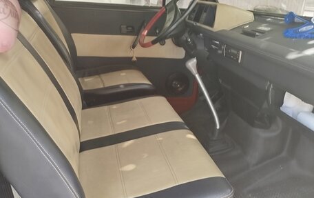 Volkswagen Transporter T3, 1984 год, 350 000 рублей, 8 фотография