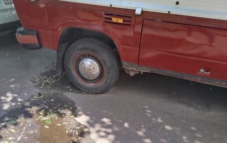 Volkswagen Transporter T3, 1984 год, 350 000 рублей, 7 фотография