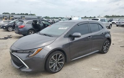 Toyota Corolla, 2022 год, 2 010 000 рублей, 1 фотография