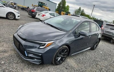 Toyota Corolla, 2024 год, 2 210 000 рублей, 1 фотография