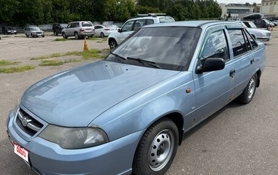 Daewoo Nexia I рестайлинг, 2010 год, 135 000 рублей, 1 фотография