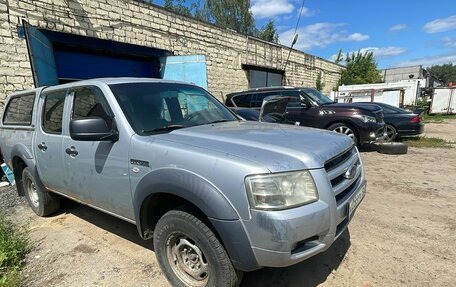 Ford Ranger II рестайлинг, 2009 год, 520 000 рублей, 3 фотография