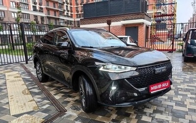 Haval F7x I, 2023 год, 2 319 000 рублей, 1 фотография