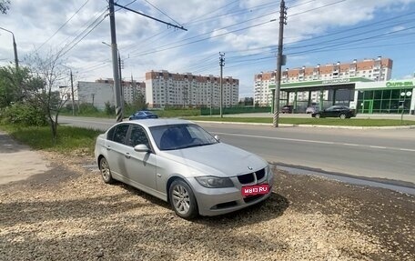 BMW 3 серия, 2008 год, 1 170 000 рублей, 1 фотография