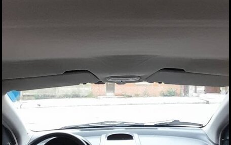 Chevrolet Aveo III, 2007 год, 210 000 рублей, 1 фотография