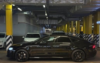 Audi A7, 2016 год, 3 200 000 рублей, 1 фотография