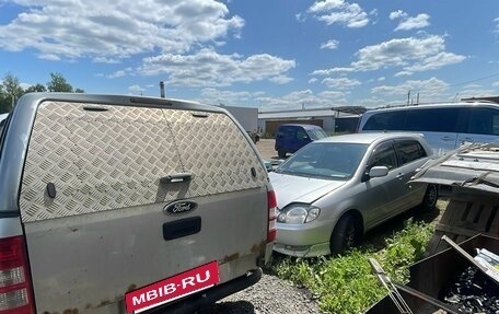 Ford Ranger II рестайлинг, 2009 год, 520 000 рублей, 12 фотография
