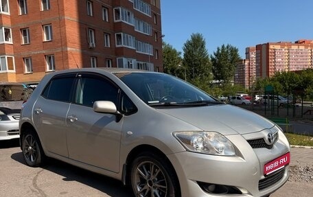 Toyota Auris II, 2008 год, 750 000 рублей, 1 фотография