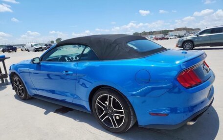 Ford Mustang VI рестайлинг, 2023 год, 2 810 000 рублей, 4 фотография