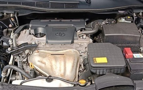 Toyota Camry, 2015 год, 2 299 000 рублей, 14 фотография