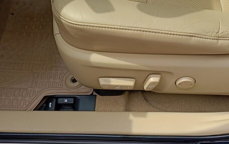 Toyota Camry, 2015 год, 2 299 000 рублей, 9 фотография