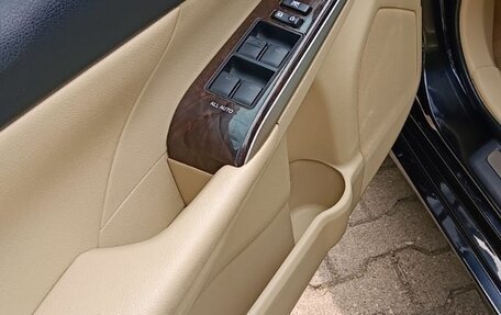 Toyota Camry, 2015 год, 2 299 000 рублей, 10 фотография
